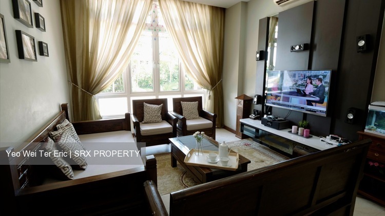 The Heliconia (D14), Condominium #207128321